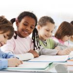 Therapeutic Storywriting