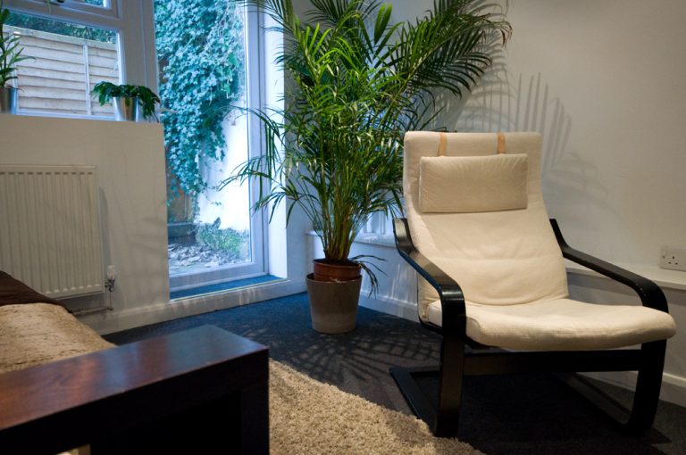 Brighton Consulting Rooms