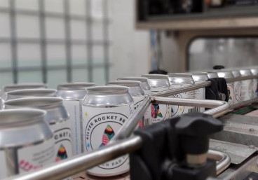 Silver Rocket Brewing