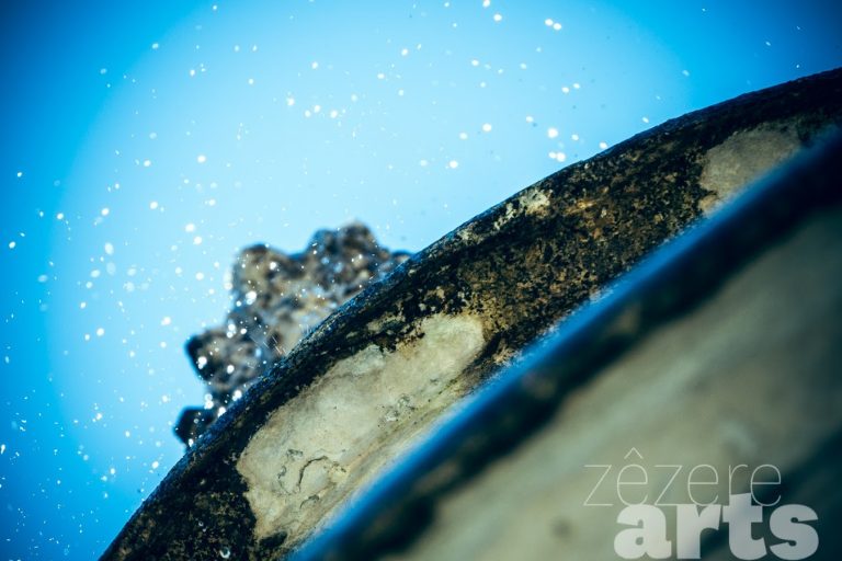 Zêzere Arts marketing support