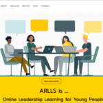 ARLLS Website