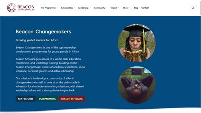 Beacon Changemakers