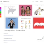Brighton Craft Directory
