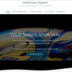 Personal Pianist
