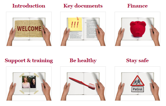 Foster Carers’ Handbook