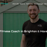 Kieran Green Fitness