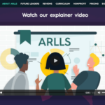 ARLLS Microsite