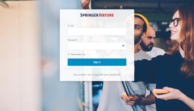 Springer Nature